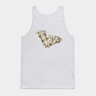 Art Nouveau Batura (Your Grandma's) Tank Top